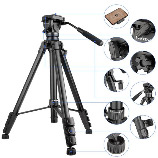 YUNTENG TRIPIED CAMERA VCT-999-1.jpg